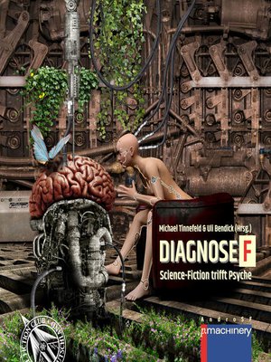 cover image of DIAGNOSE F